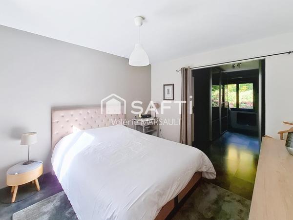 Maison 180 m², 7 piéces, havre de paix