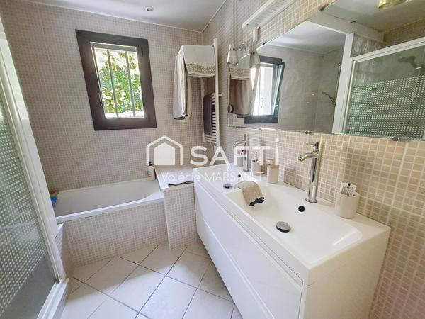 Maison 180 m², 7 piéces, havre de paix