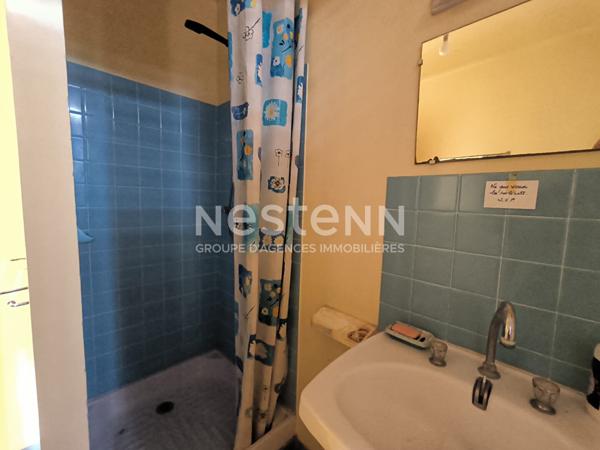 Maison centre de Plourhan 7 pièces 120 m2