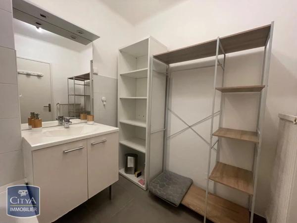 Appartement à louer 2 pièces 53.27m² Aix-en-Provence (13100)