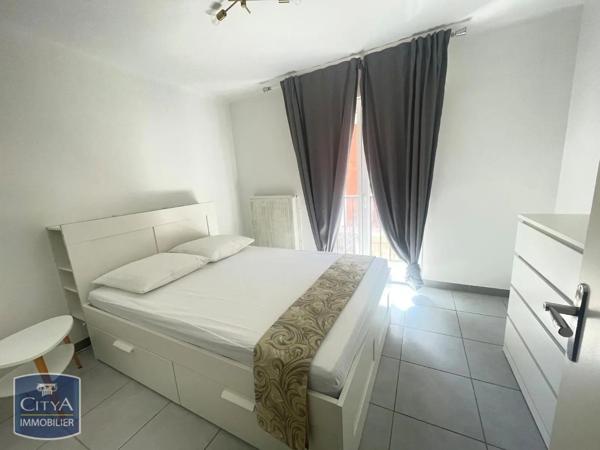 Appartement à louer 2 pièces 53.27m² Aix-en-Provence (13100)