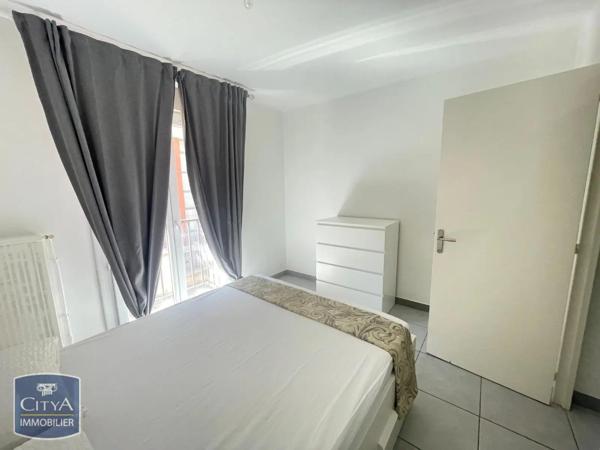 Appartement à louer 2 pièces 53.27m² Aix-en-Provence (13100)