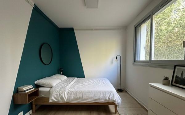 Appartement à vendre    3 pièces •  Rouen