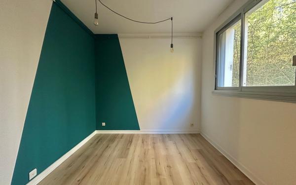 Appartement à vendre    3 pièces •  Rouen