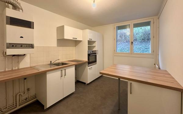 Appartement à vendre    3 pièces •  Rouen