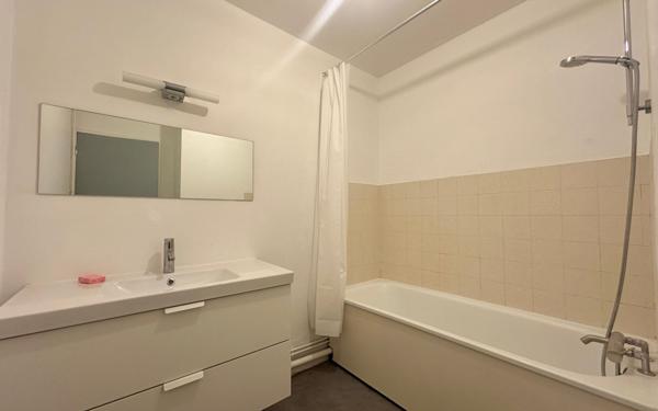 Appartement à vendre    3 pièces •  Rouen