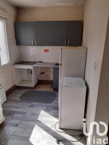 Immeuble à vendre 105 m² Montargis