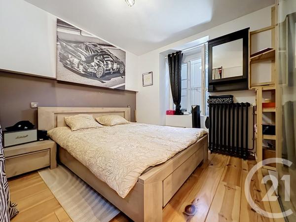 Appartement F2 à vendre  2 pièces - 61,79 m 2   GUERET  - 23