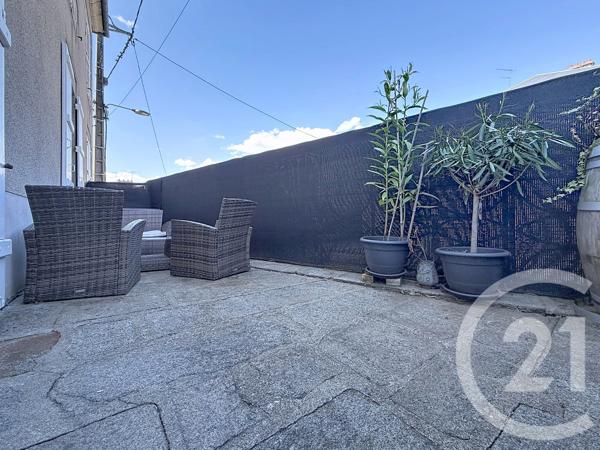 Appartement F2 à vendre  2 pièces - 61,79 m 2   GUERET  - 23
