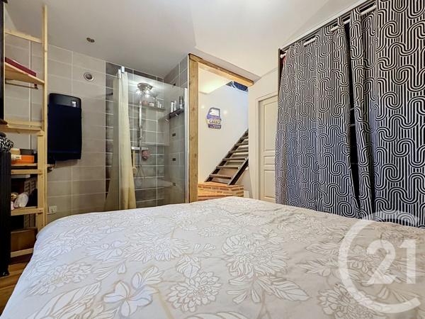 Appartement F2 à vendre  2 pièces - 61,79 m 2   GUERET  - 23