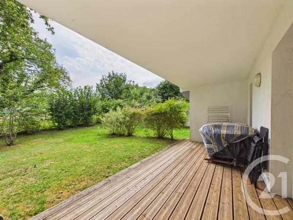 Appartement T3 à vendre  3 pièces - 63,70 m 2   ESPELETTE  - 64