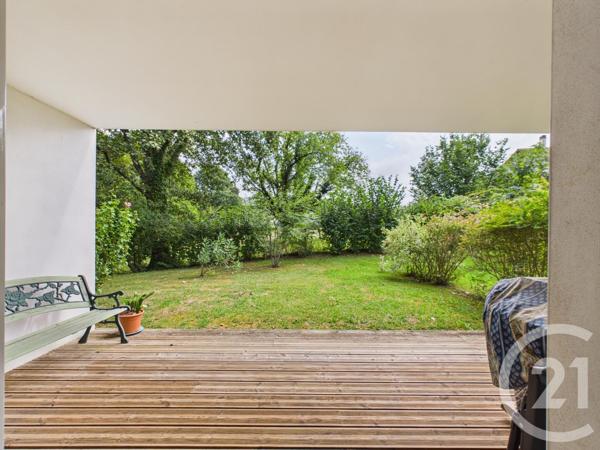 Appartement T3 à vendre  3 pièces - 63,70 m 2   ESPELETTE  - 64