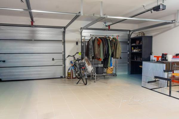 Nançay (18330) Propriété d’exception en Sologne – 21 hectares avec étang de 5 hectares et pavillon récent RT 2020 à Nançay