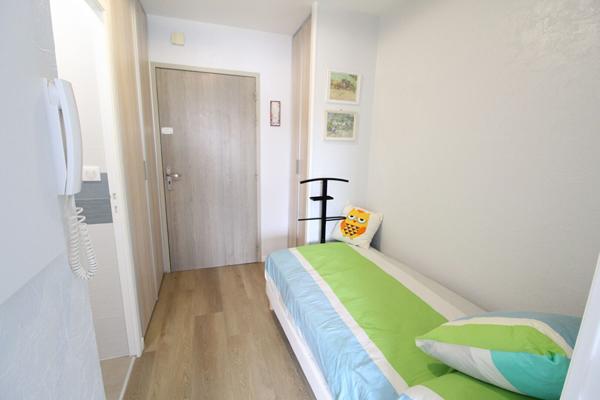PORNICHET Studio cabine 23.75 m2