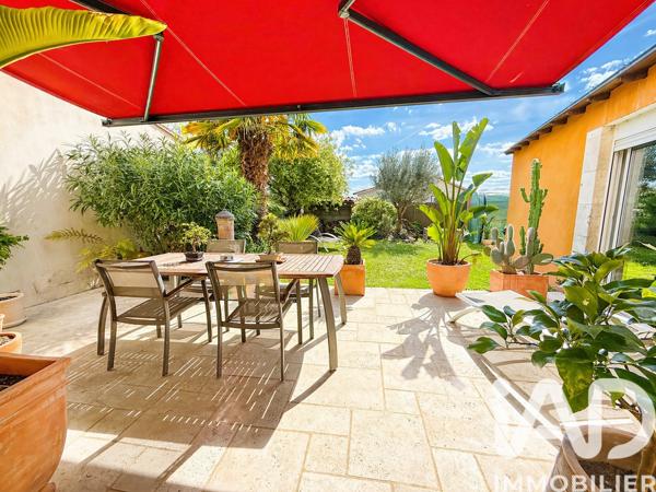 Maison à vendre 5 pièces 88 m² Divatte-sur-Loire