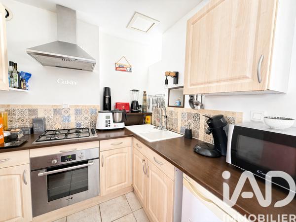 Maison à vendre 5 pièces 88 m² Divatte-sur-Loire