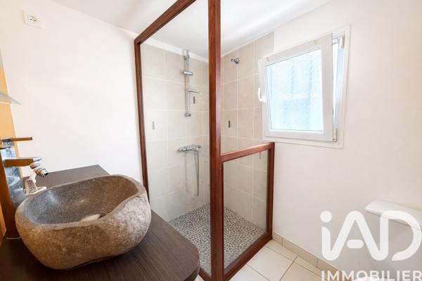 Maison à vendre 5 pièces 88 m² Divatte-sur-Loire