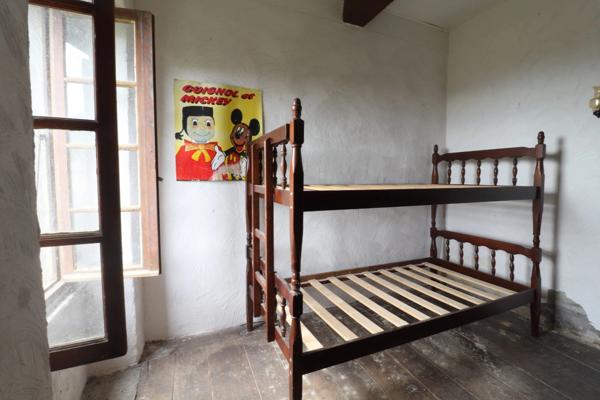 Maison Ancienne à Vendre à Sisco (20)