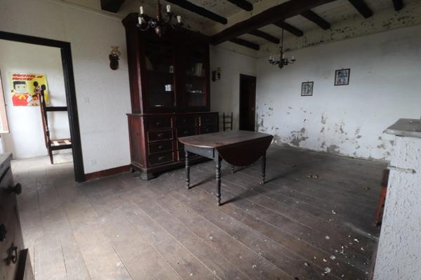 Maison Ancienne à Vendre à Sisco (20)