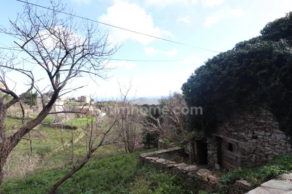 Maison Ancienne à Vendre à Sisco (20)