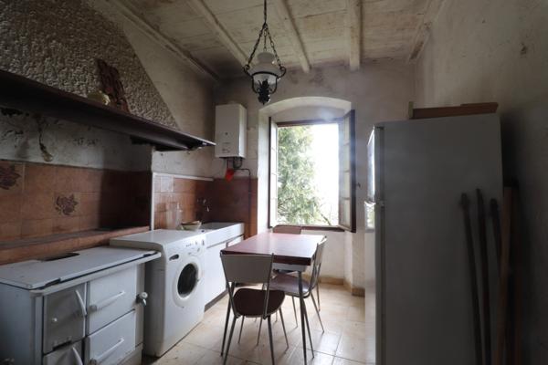 Maison Ancienne à Vendre à Sisco (20)