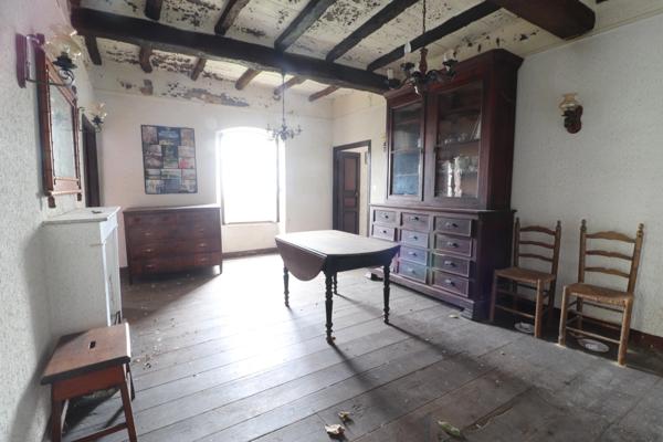 Maison Ancienne à Vendre à Sisco (20)