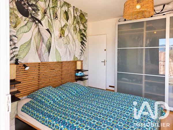 Appartement à vendre 3 pièces 88,68 m² Nice