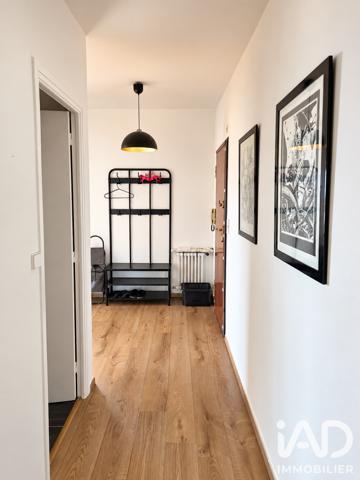 Appartement à vendre 3 pièces 88,68 m² Nice