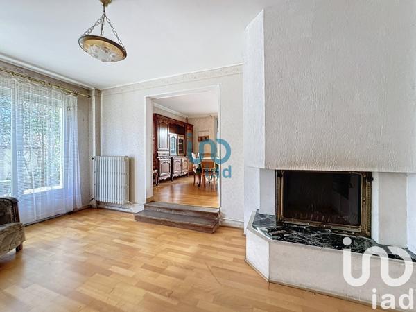 Maison traditionnelle 6 pièces de 130 m² à Narbonne (11100)