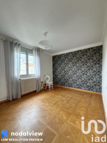 Maison traditionnelle 6 pièces de 130 m² à Narbonne (11100)