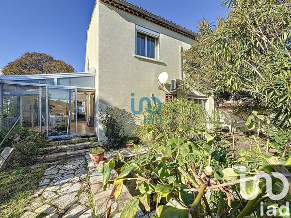 Maison traditionnelle 6 pièces de 130 m² à Narbonne (11100)