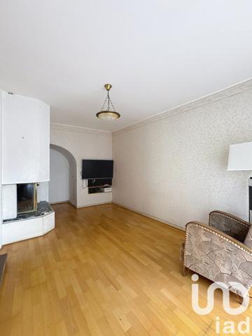 Maison traditionnelle 6 pièces de 130 m² à Narbonne (11100)