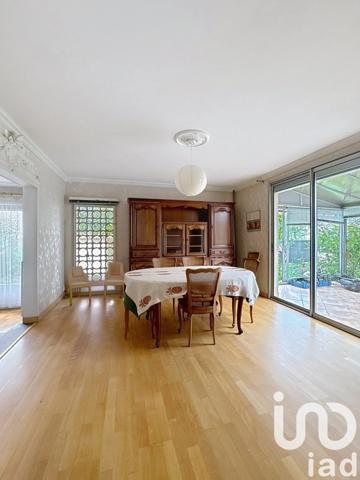 Maison traditionnelle 6 pièces de 130 m² à Narbonne (11100)