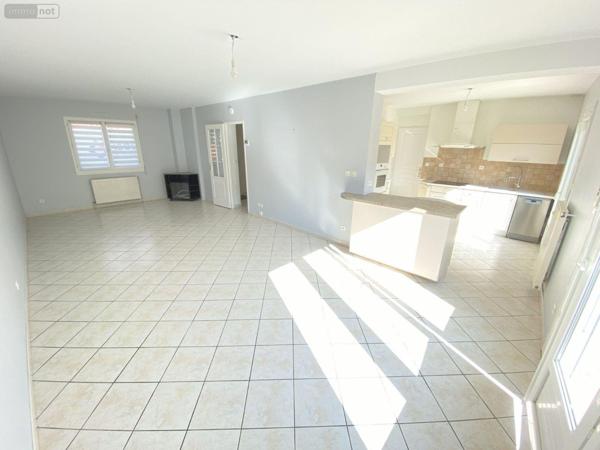 Maison de ville à vendre à Bonsecours en Seine-Maritime (76240), ref : 14131/954