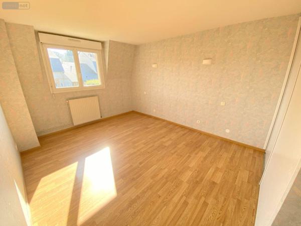 Maison de ville à vendre à Bonsecours en Seine-Maritime (76240), ref : 14131/954