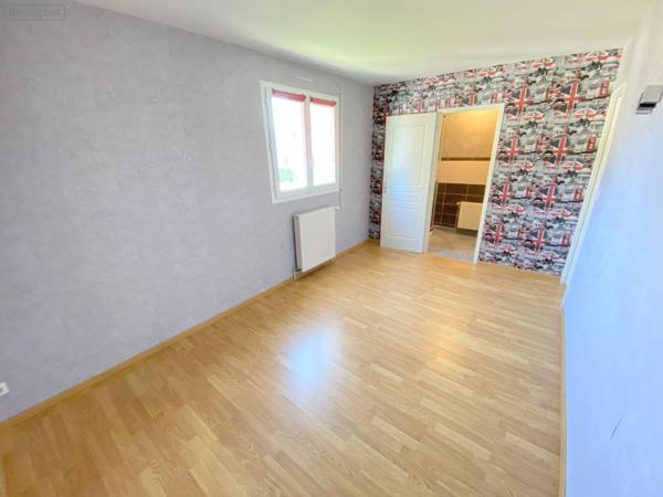 Maison de ville à vendre à Bonsecours en Seine-Maritime (76240), ref : 14131/954