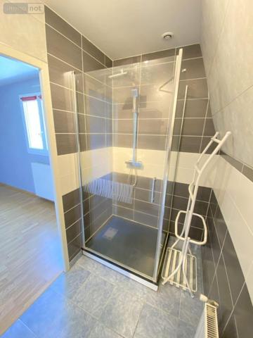 Maison de ville à vendre à Bonsecours en Seine-Maritime (76240), ref : 14131/954