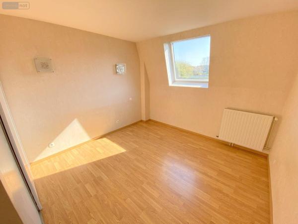 Maison de ville à vendre à Bonsecours en Seine-Maritime (76240), ref : 14131/954