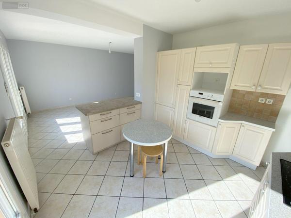 Maison de ville à vendre à Bonsecours en Seine-Maritime (76240), ref : 14131/954