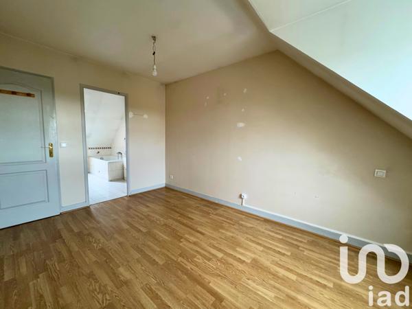 Maison à vendre 5 pièces 91 m² Linas