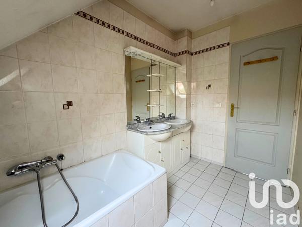 Maison à vendre 5 pièces 91 m² Linas