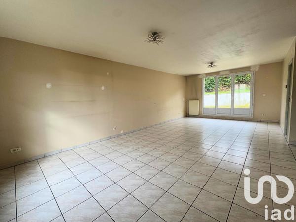 Maison à vendre 5 pièces 91 m² Linas