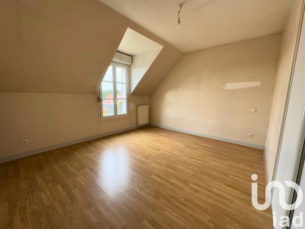 Maison à vendre 5 pièces 91 m² Linas
