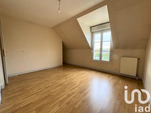 Maison à vendre 5 pièces 91 m² Linas