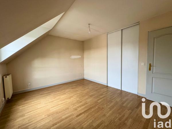 Maison à vendre 5 pièces 91 m² Linas