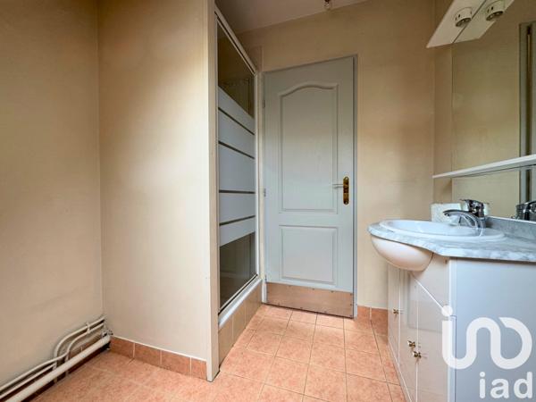 Maison à vendre 5 pièces 91 m² Linas