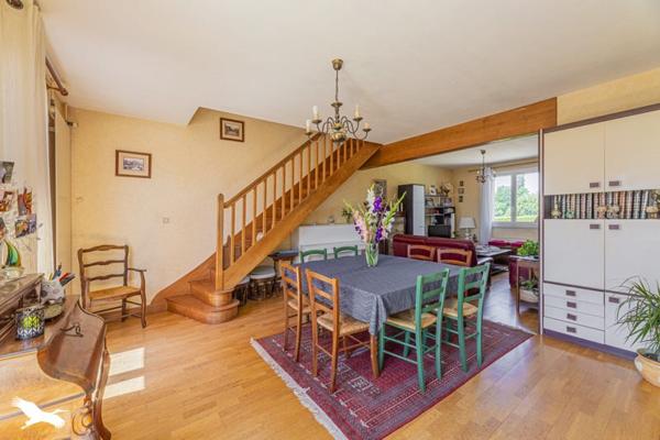 Maison à vendre 205 608 € Sainte-Maure-de-Touraine 5 p 115 m² DPE F