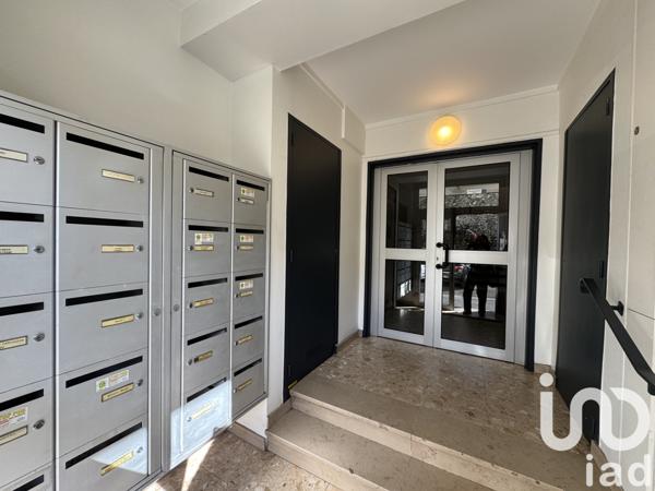 Appartement à vendre 5 pièces 79 m² Villejuif