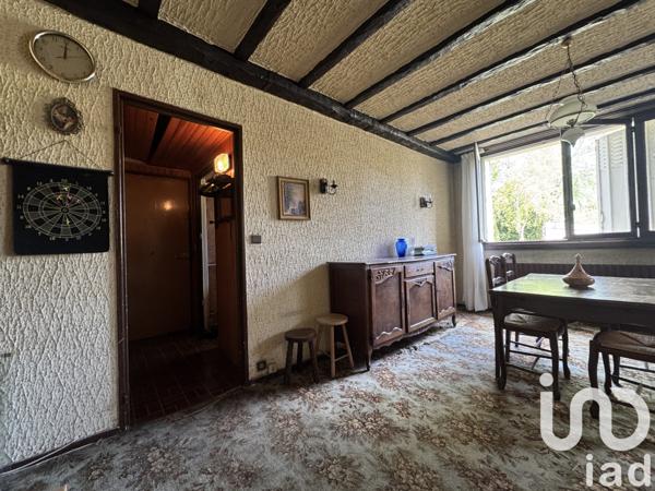 Appartement à vendre 5 pièces 79 m² Villejuif