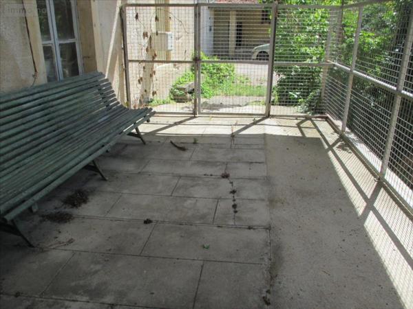 Maison à restaurer à vendre à Faverney en Haute-Saône (70160), ref : CP/E87